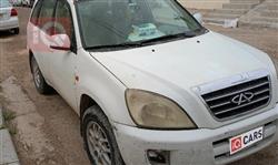 شيري T11 تيجو